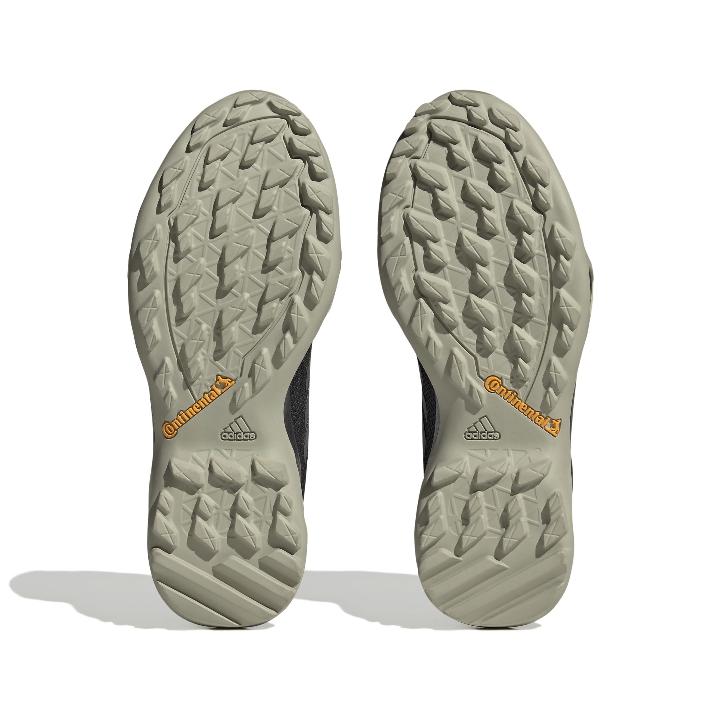 Adidas Mujer Terrex AX3 Gore-Tex Hiking Shoes, Core Black/Solid Grey/Metal Grey, 39 1/3 EU