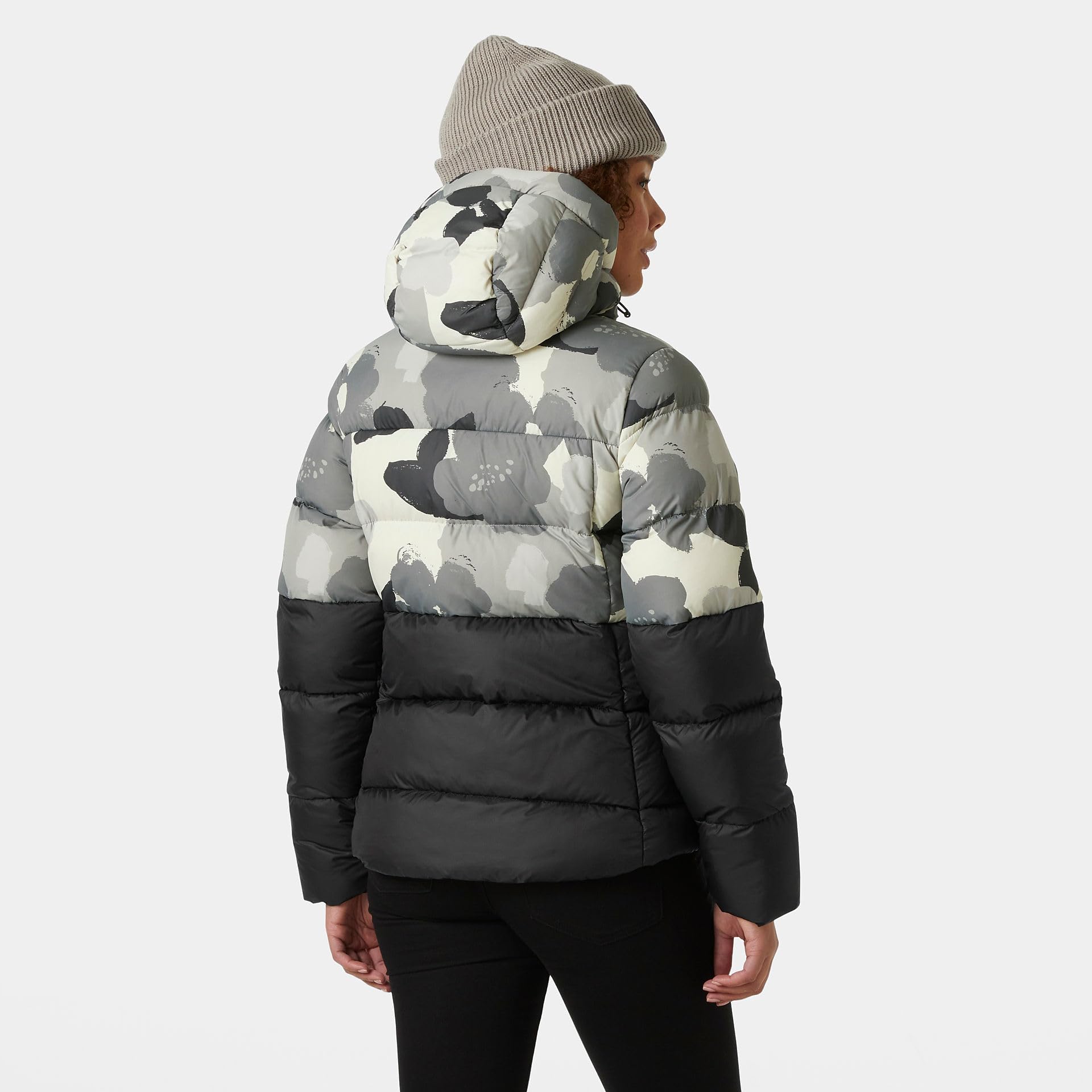 Helly Hansen Chaqueta Active Puffy para mujer
