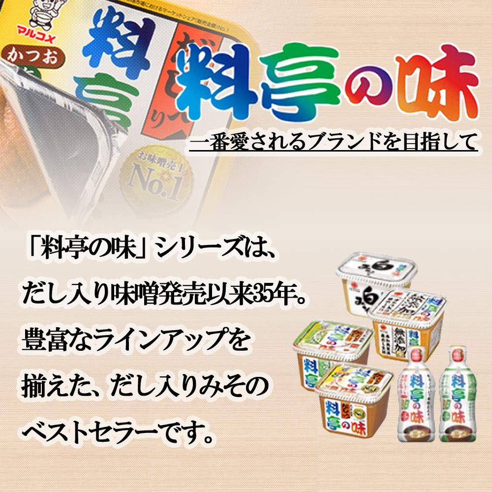 Marukome six plenty ~ 24 meals taste decrease salt of your virtue restaurant
