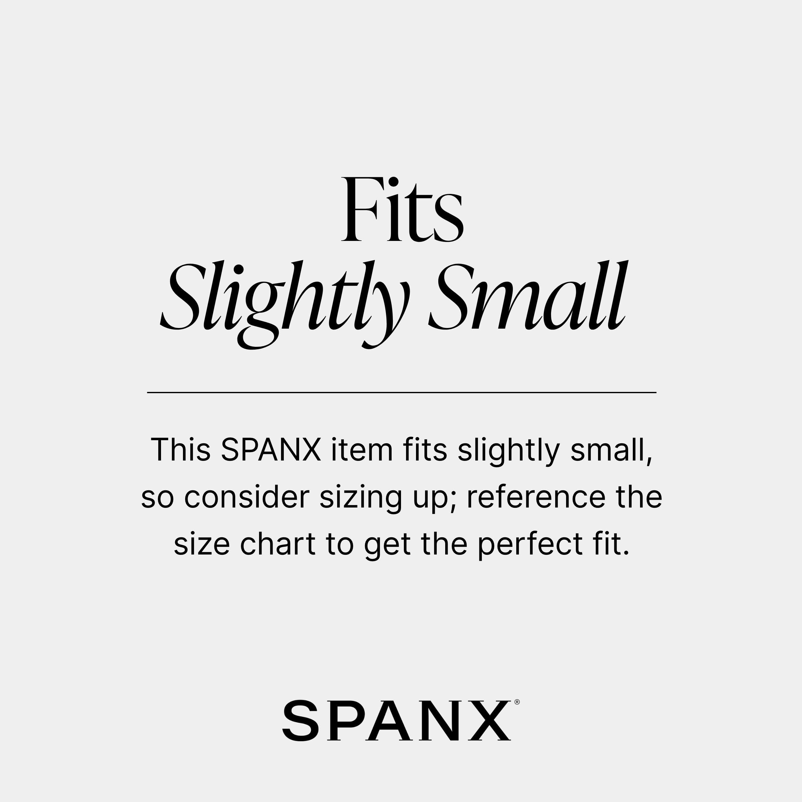 Spanx 10130R Body, Beige (Soft Nude Soft Nude), 46 (Herstellergröße: XL) para Mujer