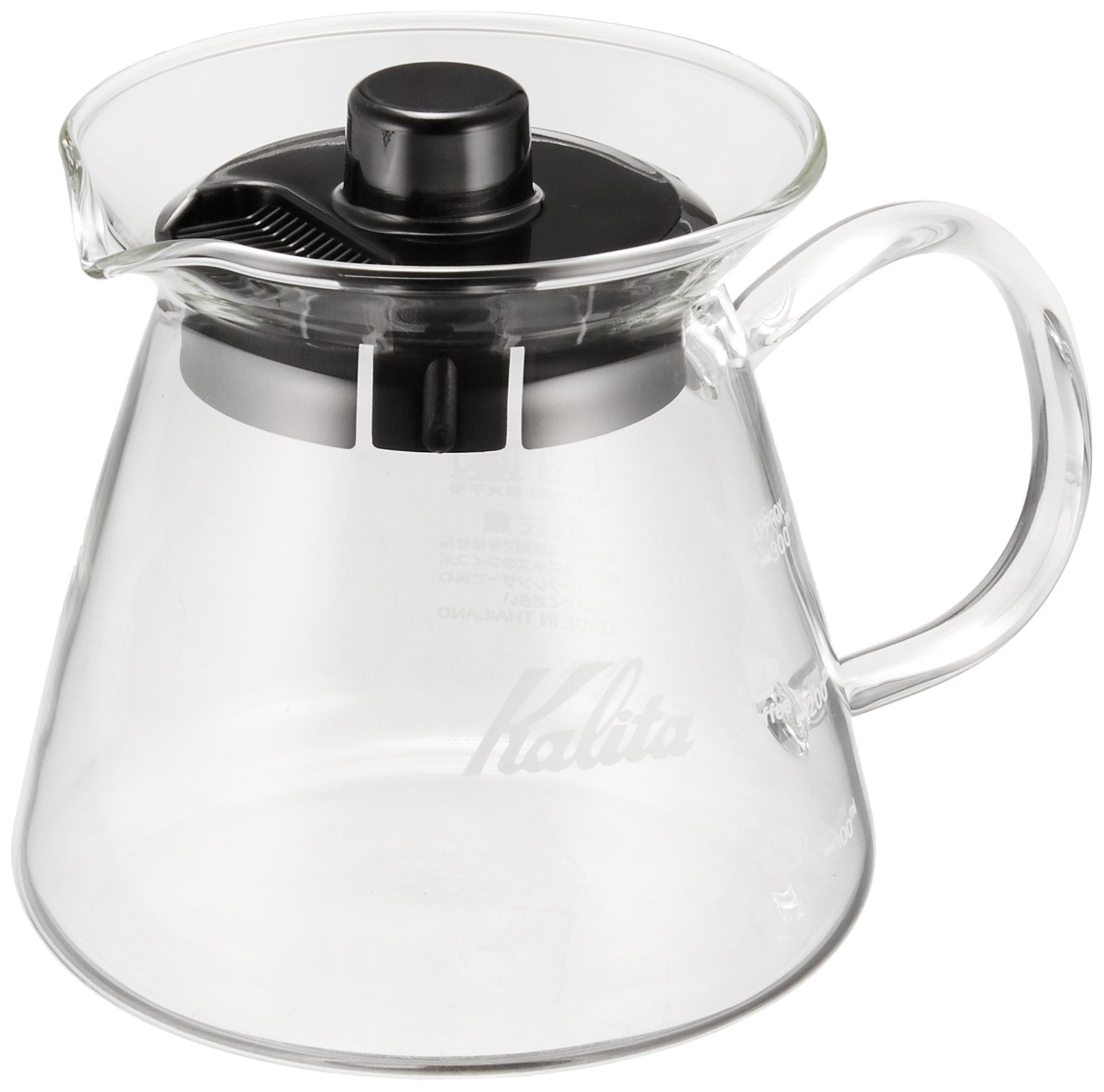 Kalita Wave Series 300 Server G # 31253 (Japan Import) by Kalita (Carita)