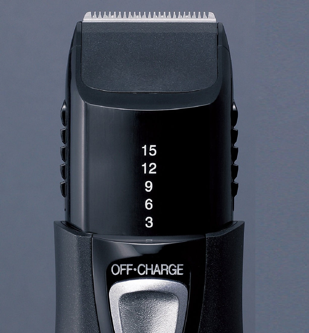 ER2403PP-K black Panasonic beard trimmer