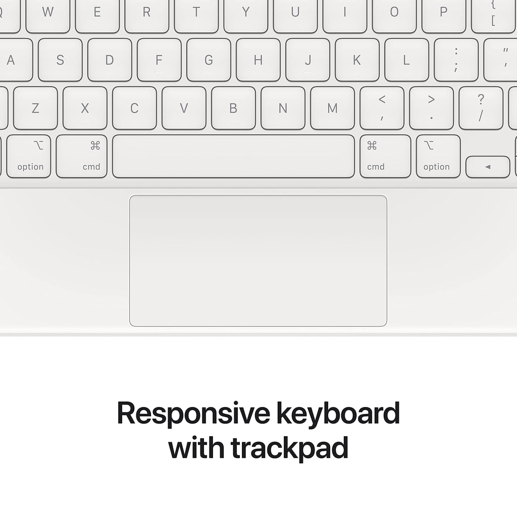 Apple Magic Keyboard for IPAD PRO