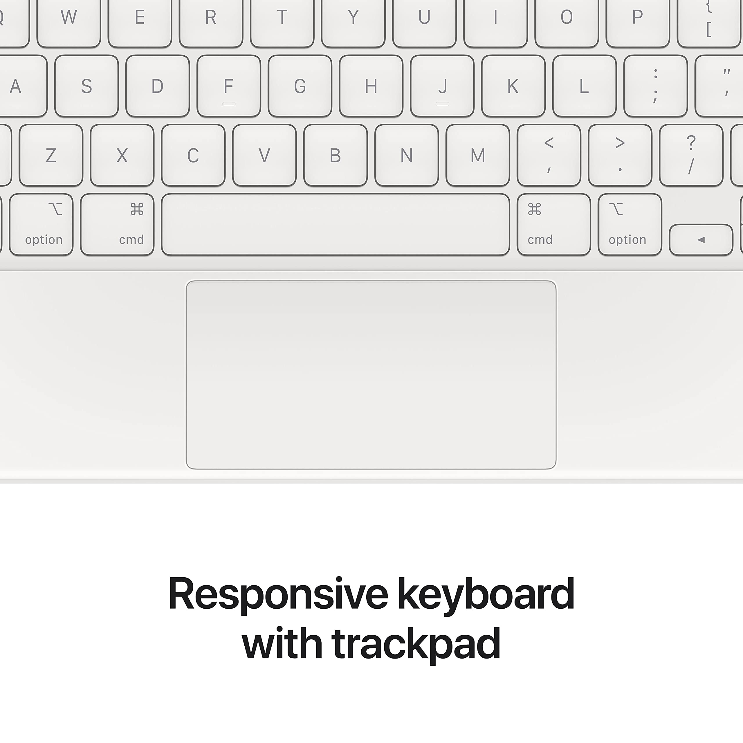 Apple Magic Keyboard for IPAD PRO