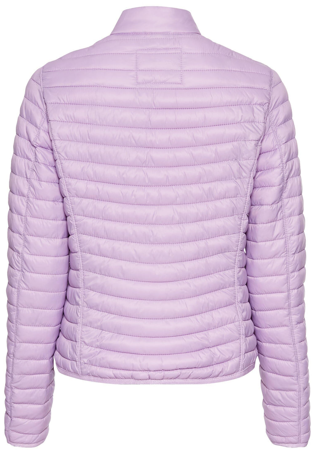 camel active 330680-5e50 Chaqueta, Morado, 46 Mujeres