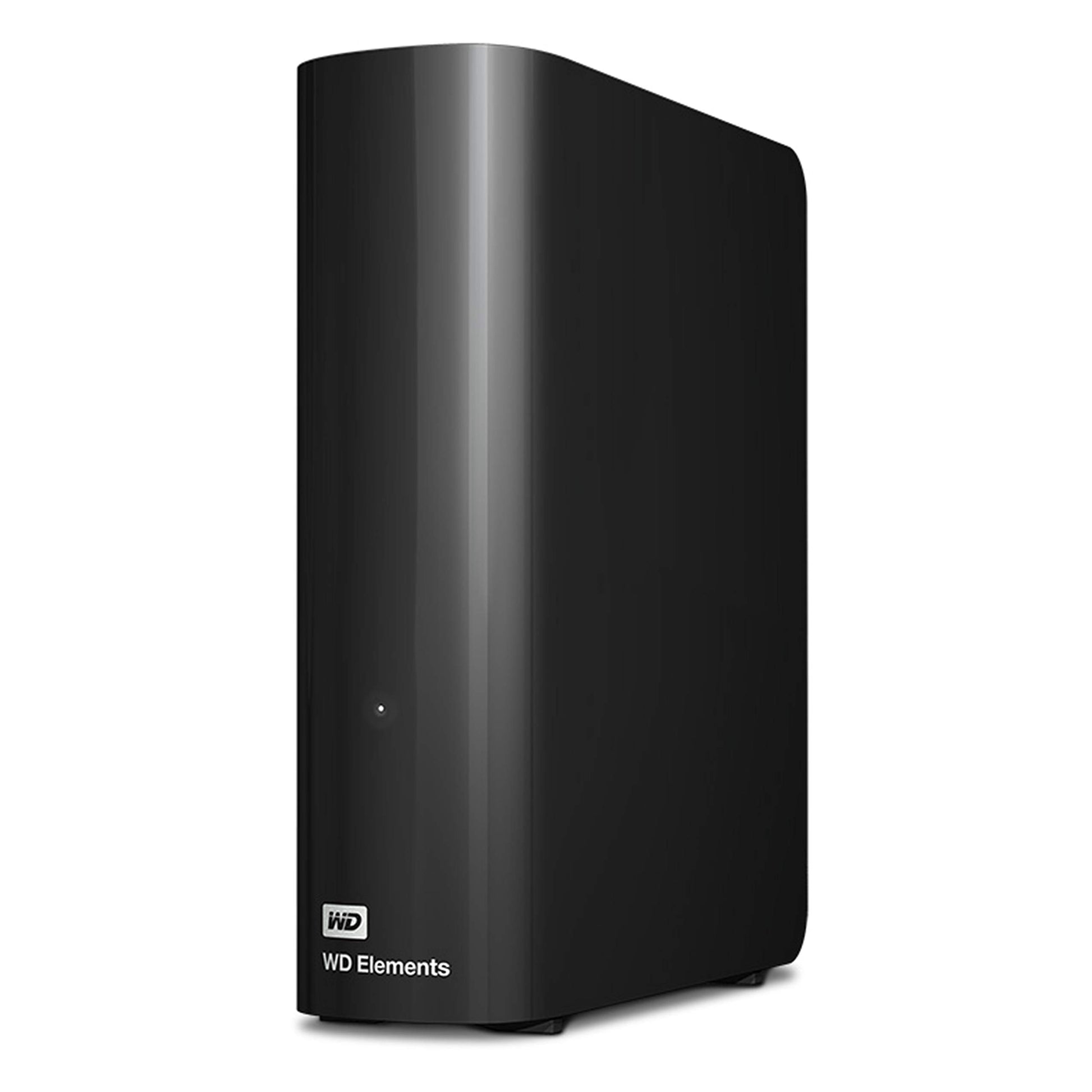 WD Elements Masaüstü 8 TB Harici Hard Disk USB 3.0 (WDBWLG0080HBK-EESN)