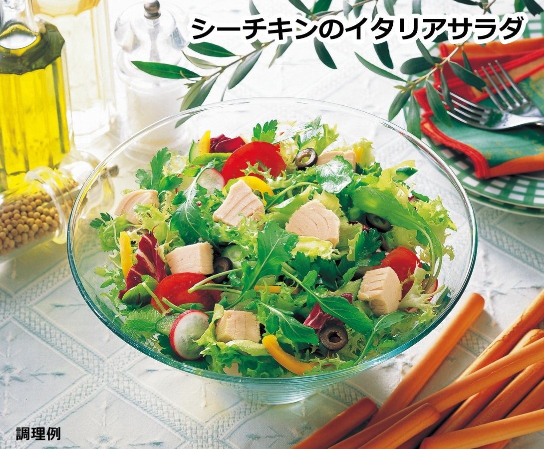 Hagoromo Chicken Fancy 140g (0183) 3 pieces ~ [Parallel import]
