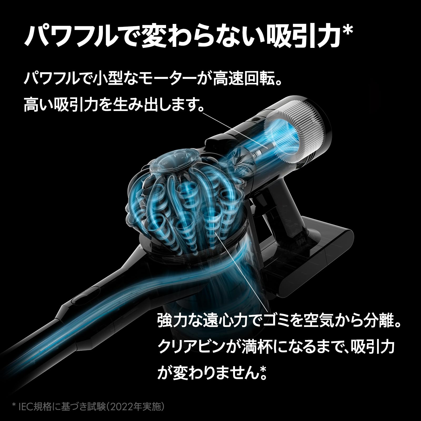 Dyson V8 Origin