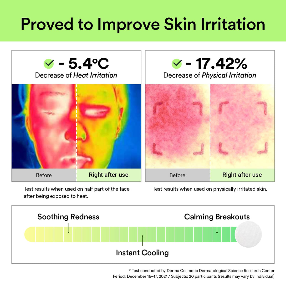 Abib Heartleaf Spot Pad Calming Touch 80pads 5.07 fl.oz. | Korean Acne Soothing Toner Pads for Face, Cleansing, Disposable, Exfoliant, Skin Care (Non-refillable)