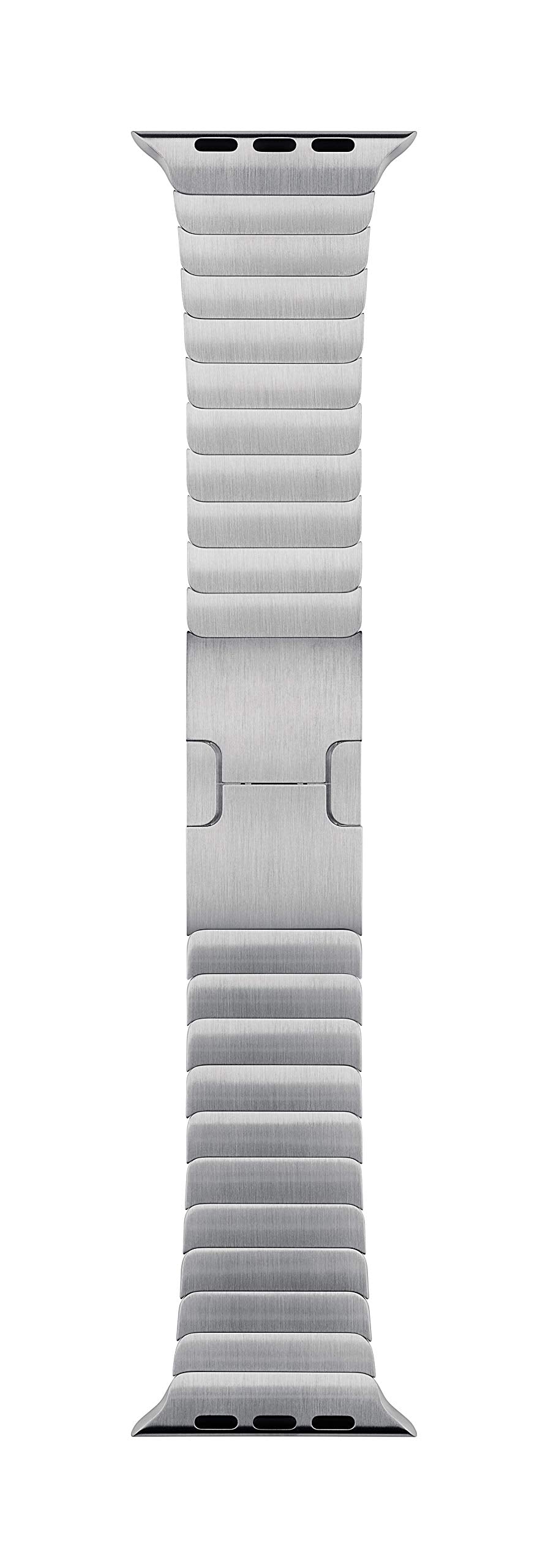 Apple Watch Band - Link Bracelet Band (38mm) - Space Black