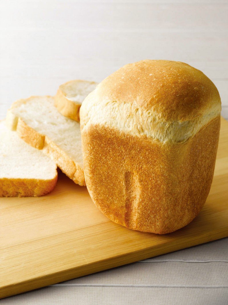 Panasonic home bakery 2 loaf type white SD-BMT2000-W(Japan Import-No Warranty)