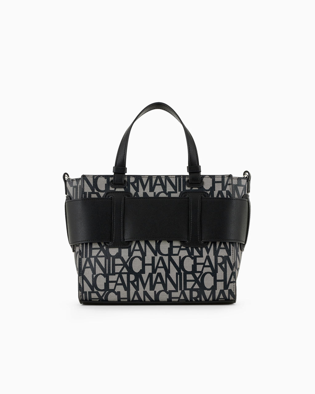 Armani Exchange Bolso Beige 942690 3F742-00850, para Mujer