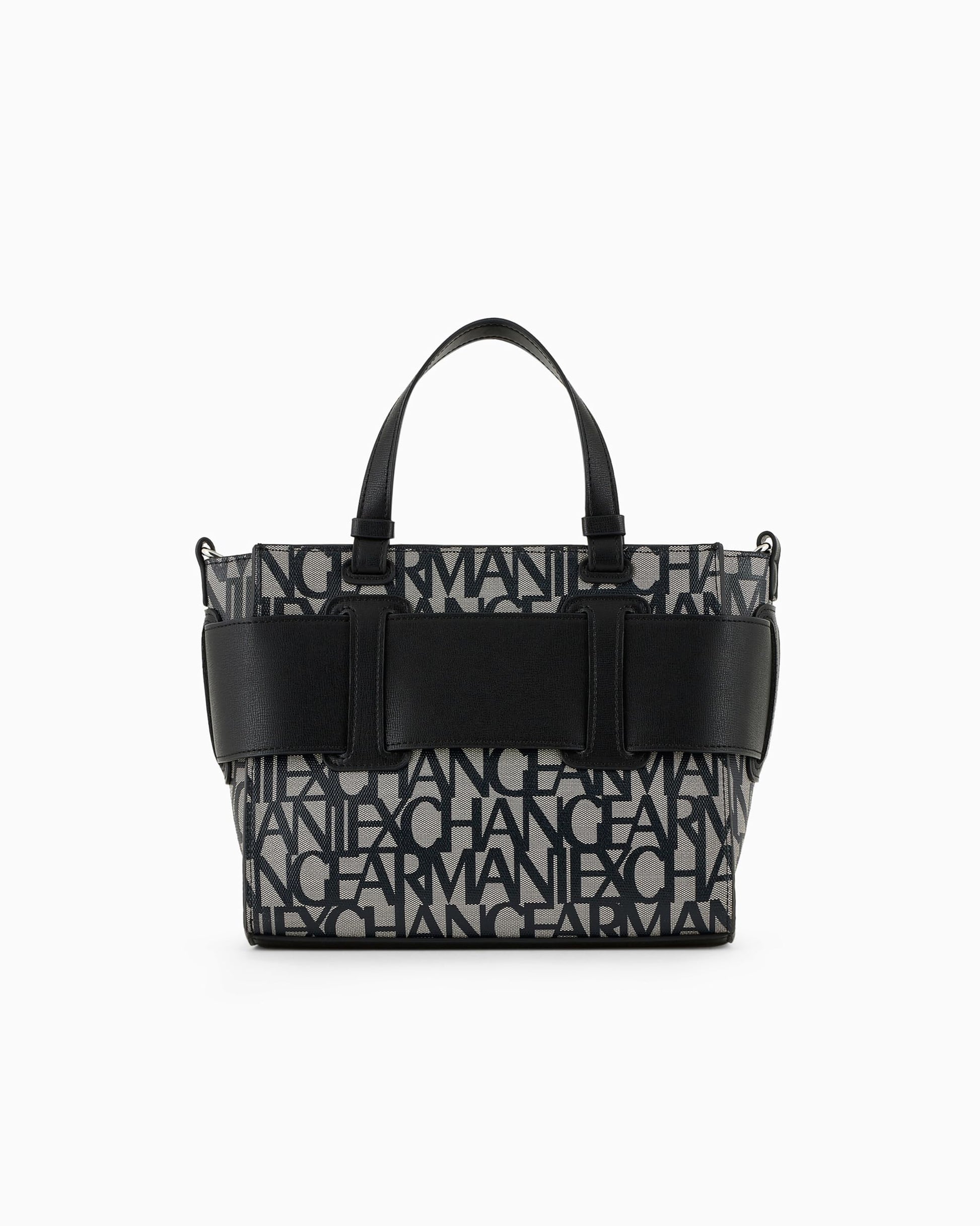Armani Exchange Bolso Beige 942690 3F742-00850, para Mujer