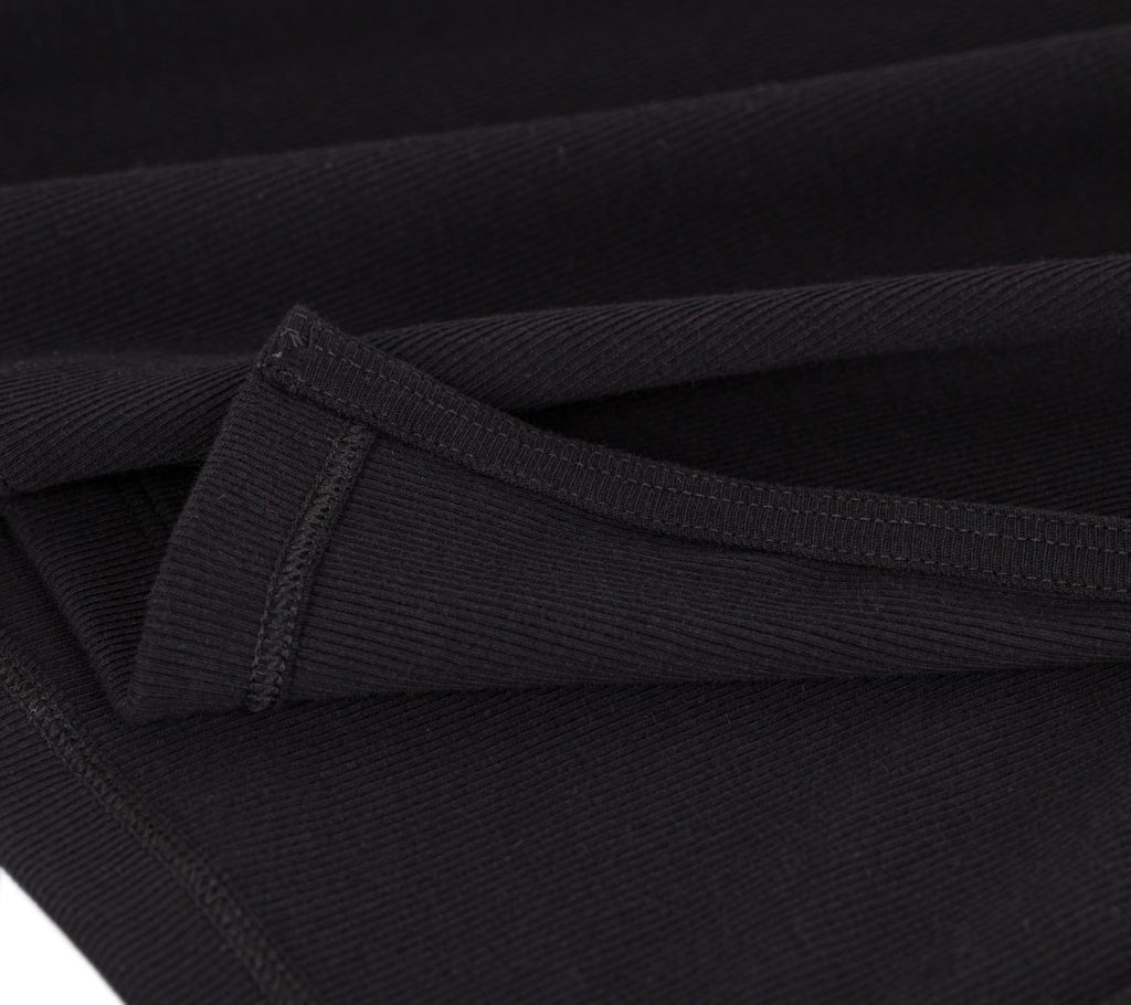 Petit Bateau A0CS9 Vestido sin Mangas, Negro, XS para Mujer