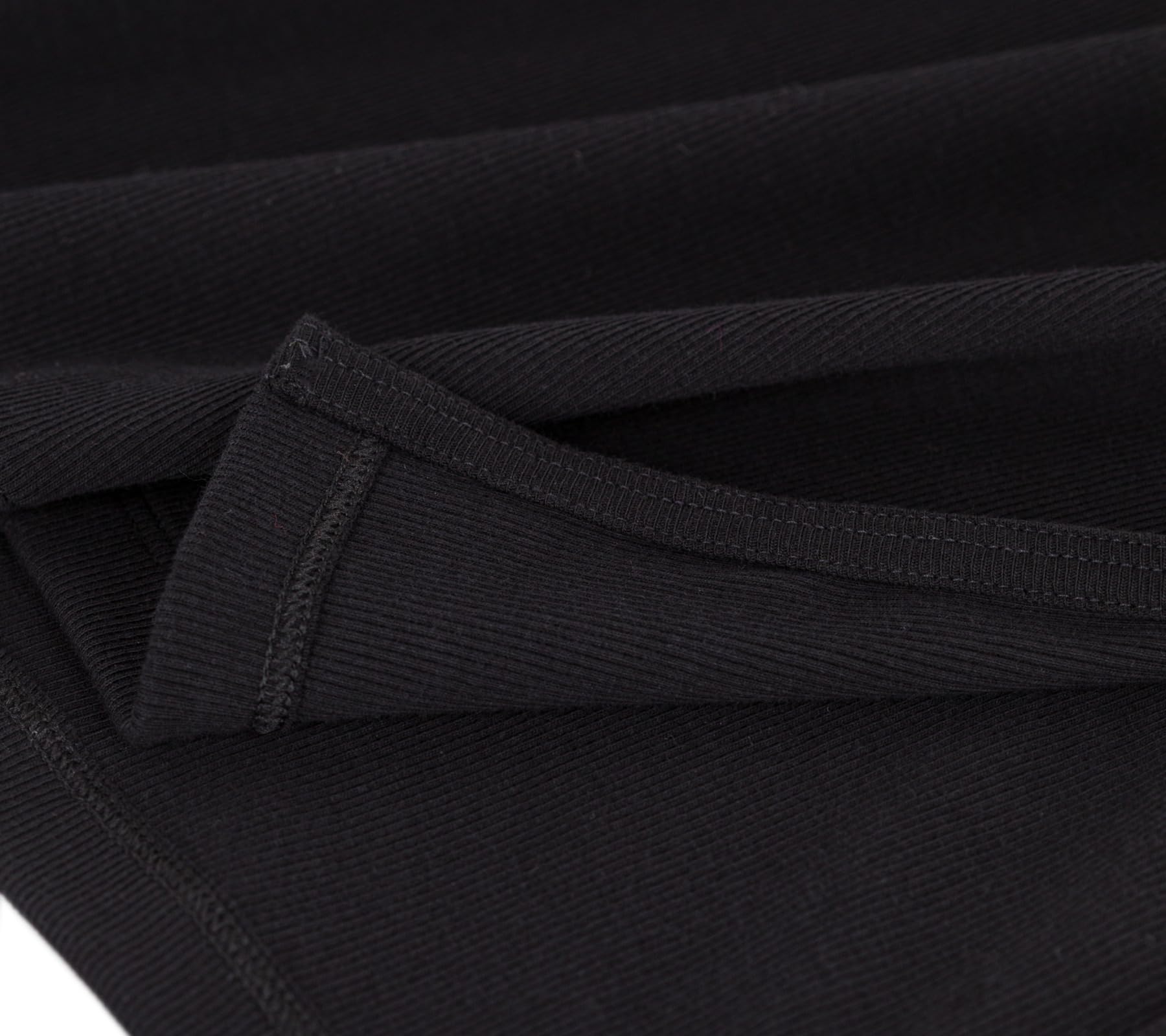 Petit Bateau A0CS9 Vestido sin Mangas, Negro, XS para Mujer