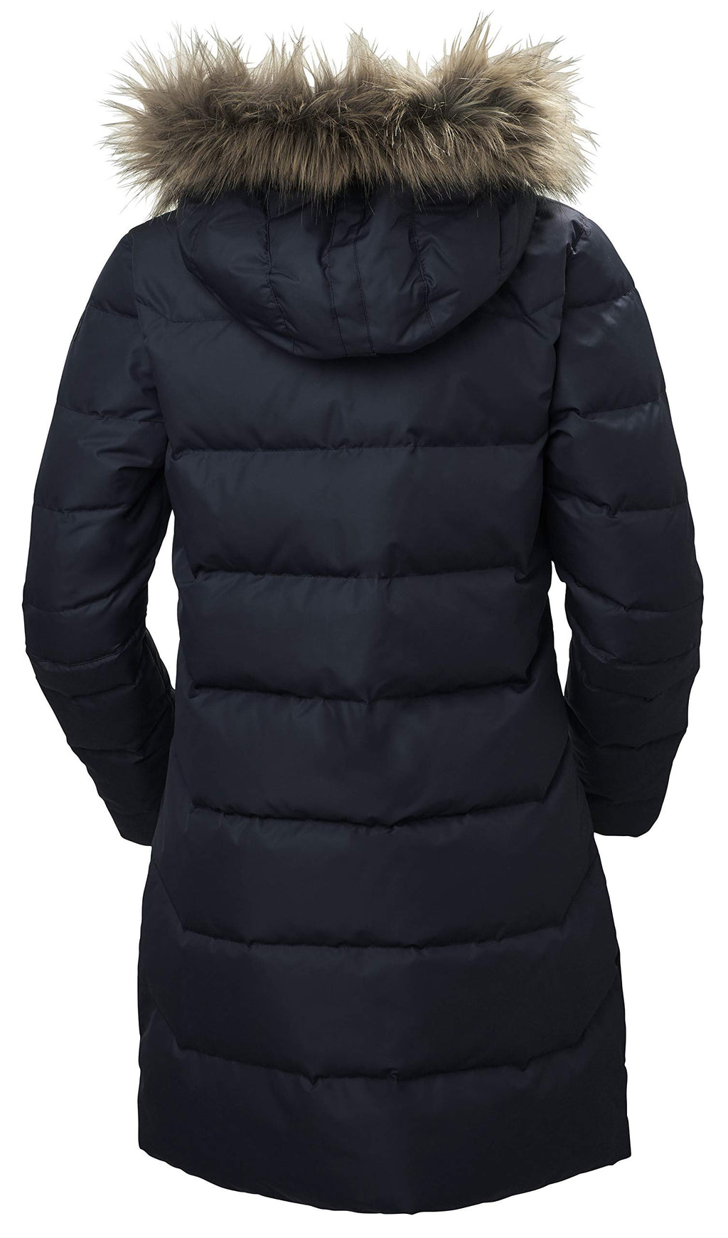 Helly Hansen Women Aden Down Water Resistant Hooded Parka
