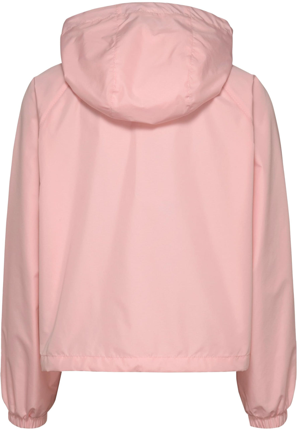 Tommy Jeans Tjw Essential Windbreaker Ext Dw0Dw20672, Mujer, Pink (Precious Pink), S