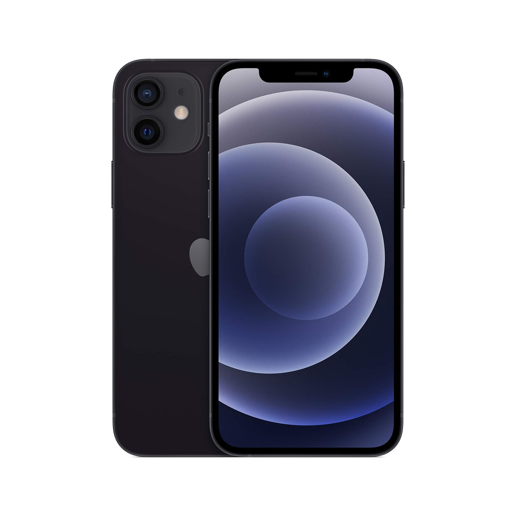 Apple iPhone 12 (64GB) - Nero