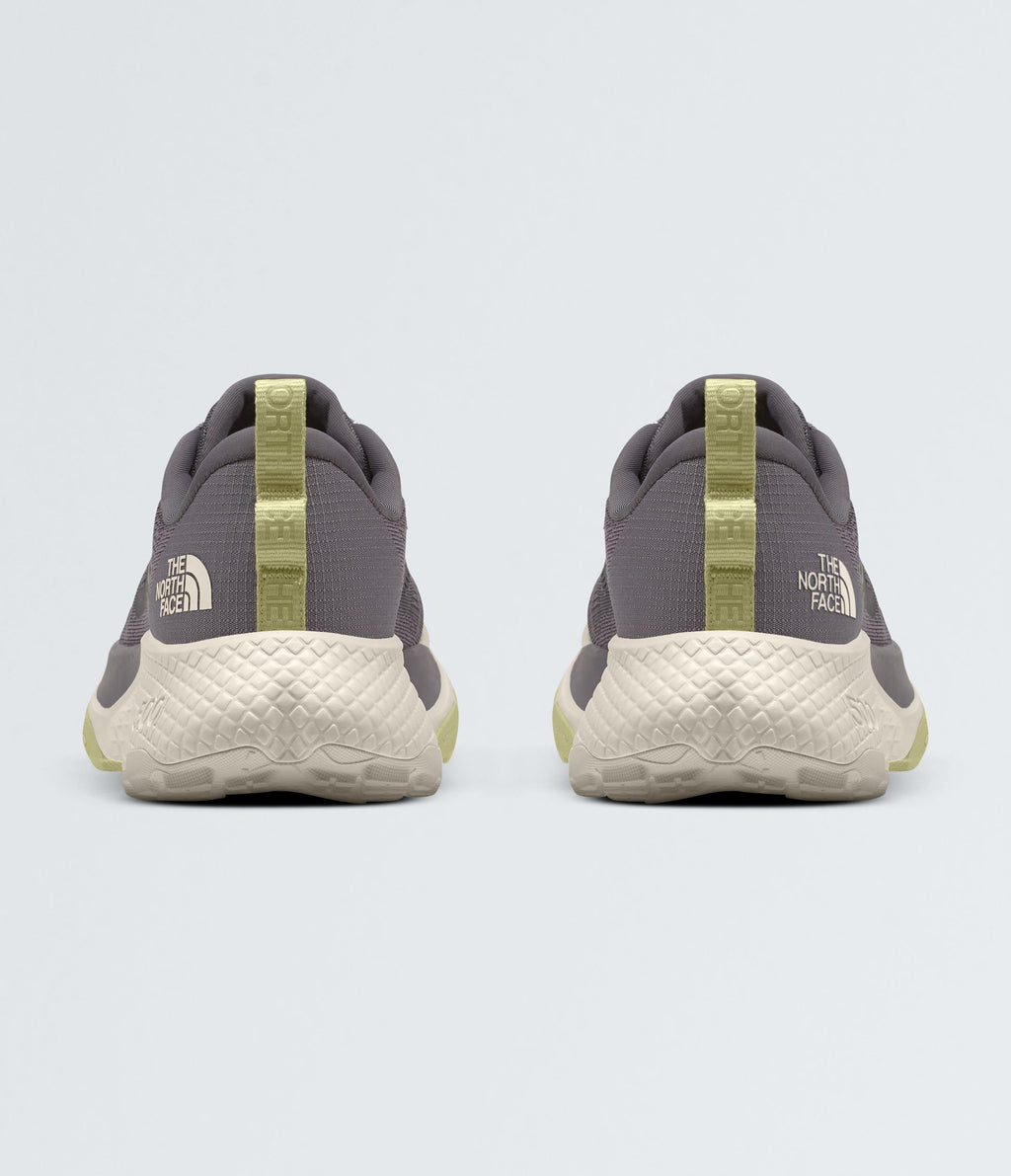 The North Face Altamesa 500 Zapatillas de Trail Running para Mujer Smoked Pearl/Lunar Ston 37