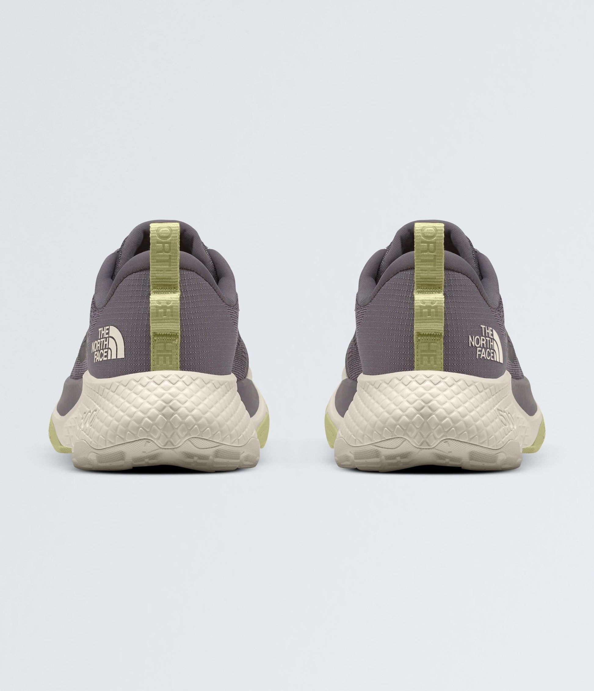 The North Face Altamesa 500 Zapatillas de Trail Running para Mujer Smoked Pearl/Lunar Ston 37