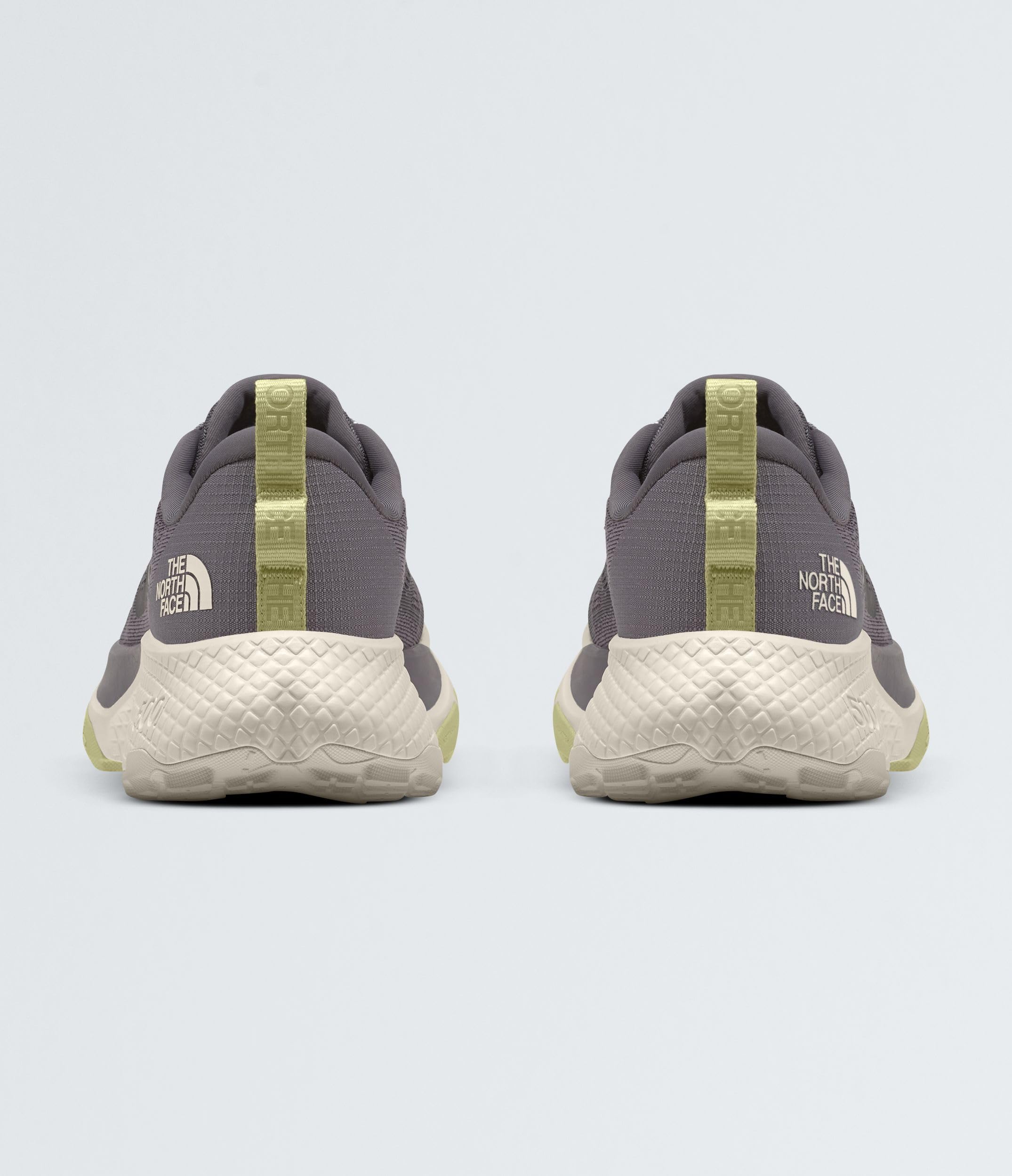 The North Face Altamesa 500 Zapatillas de Trail Running para Mujer Smoked Pearl/Lunar Ston 37