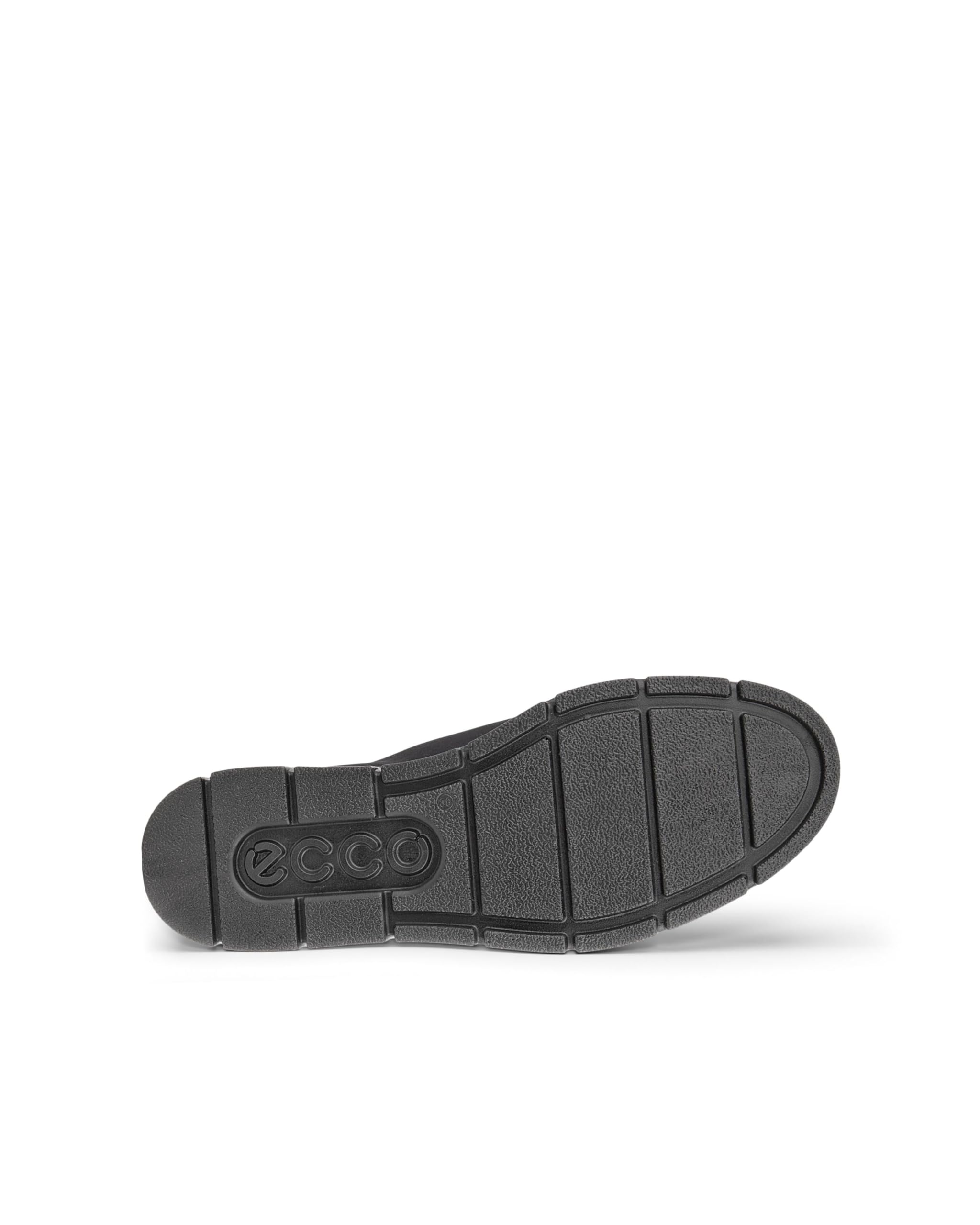 ECCO Bella, Mocasines Mujer, Black, 37 EU