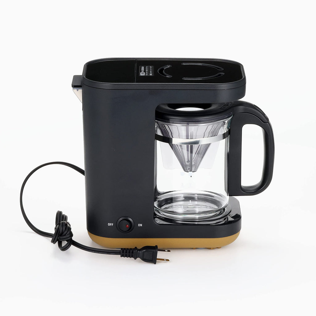 Elephant Seal Coffee Maker STAN EC-XA30-BA EC-XA30-BA