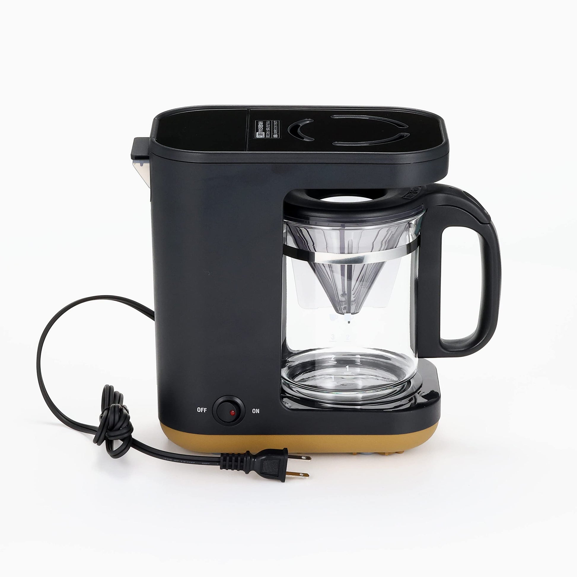 Elephant Seal Coffee Maker STAN EC-XA30-BA EC-XA30-BA