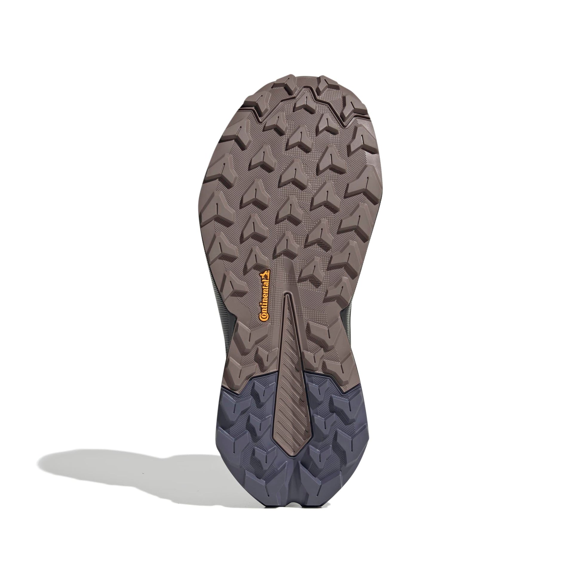 adidas Terrex Trailmaker 2 Mid Gore-Tex Hiking Shoes, Zapatos de Senderismo Mujer, Taupe Oxide/Core Black/Preloved Violet, 39 1/3 EU