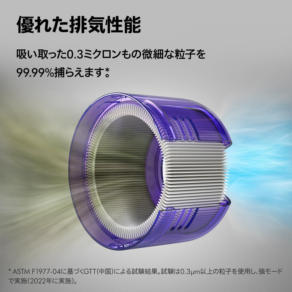 Dyson V8 Origin