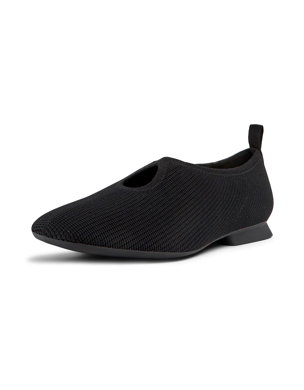 Camper Casi Myra K201574, Zapatillas Mujer, Negro 001, 38 EU