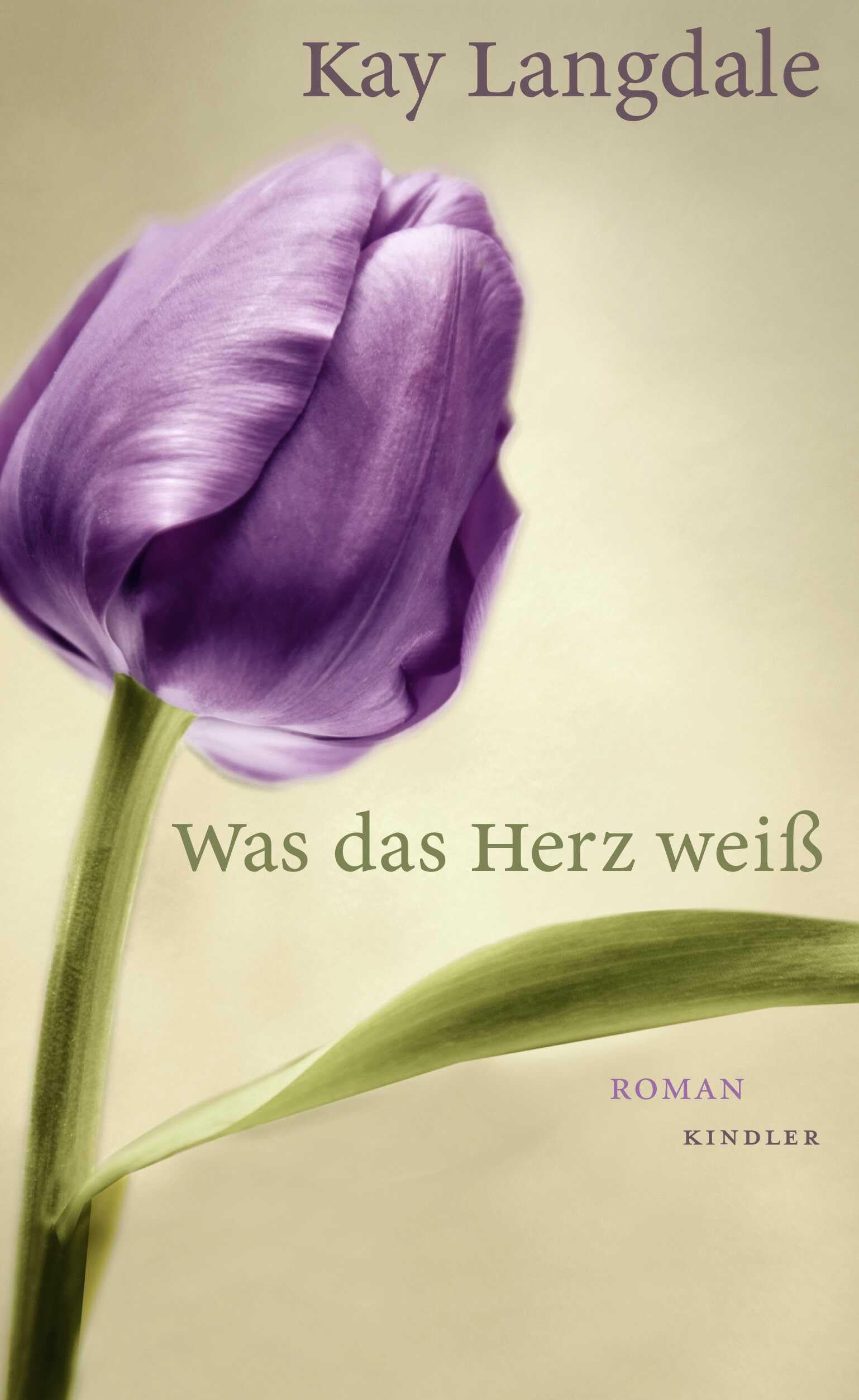 Was das Herz weiß