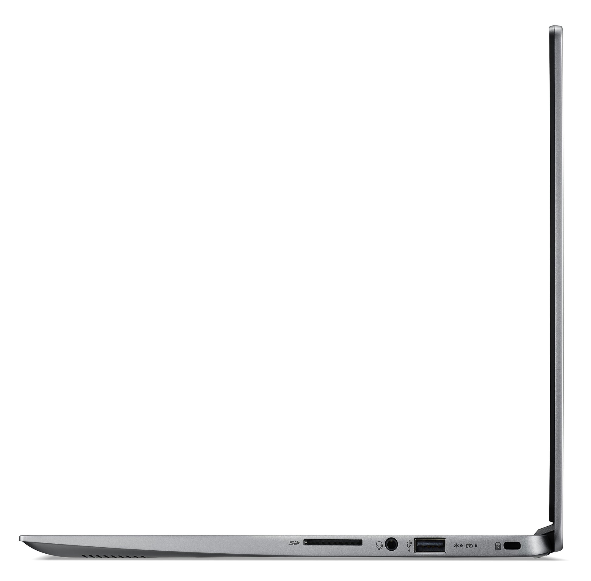 Acer Swift 1 SF114-32 14" FHD N5000 4GB 128GB SSD Windows 10 - Accesorio para portátil