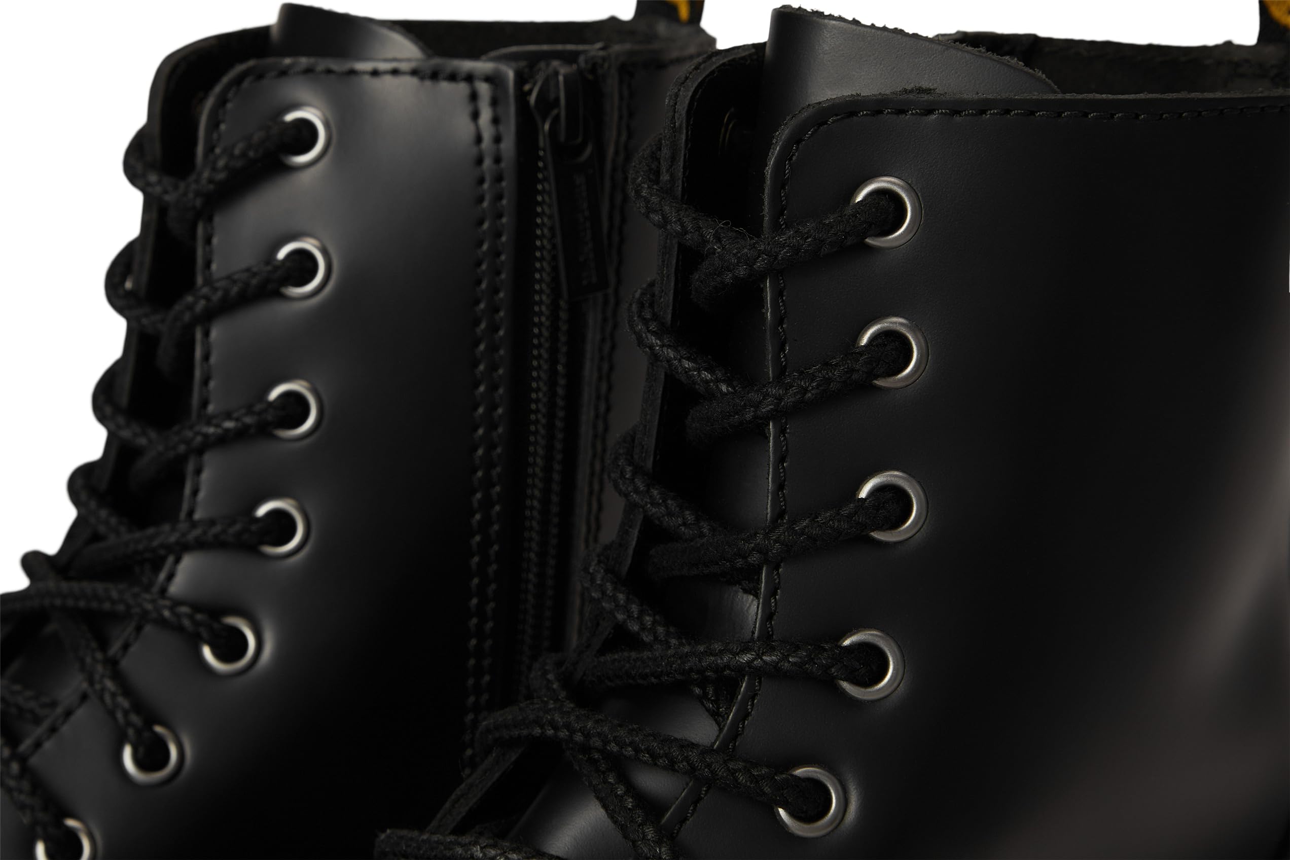 Dr. Martens Jadon, Botas Unisex Adulto, Black, 41 EU