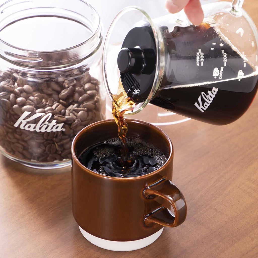 Kalita Wave Series 300 Server G # 31253 (Japan Import) by Kalita (Carita)