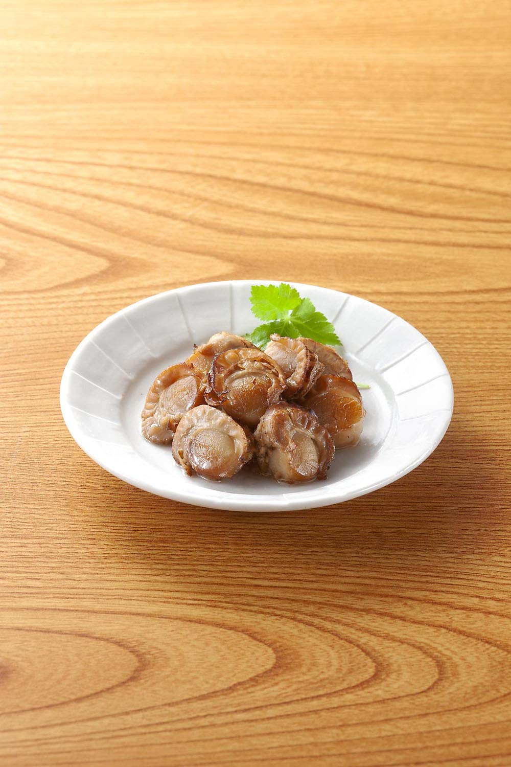 K & K cans That premium Hokkaido scallops smoked oil pickled 55g