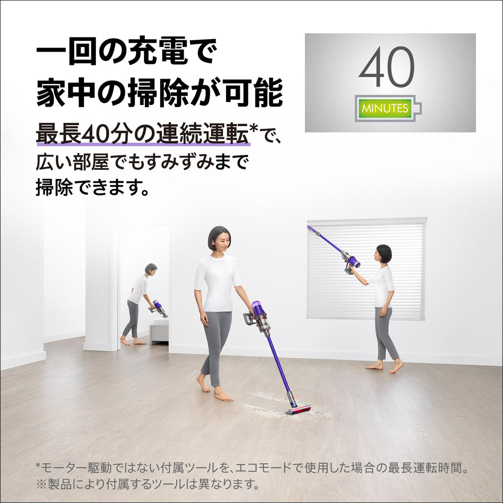 Dyson Digital Slim Fluffy