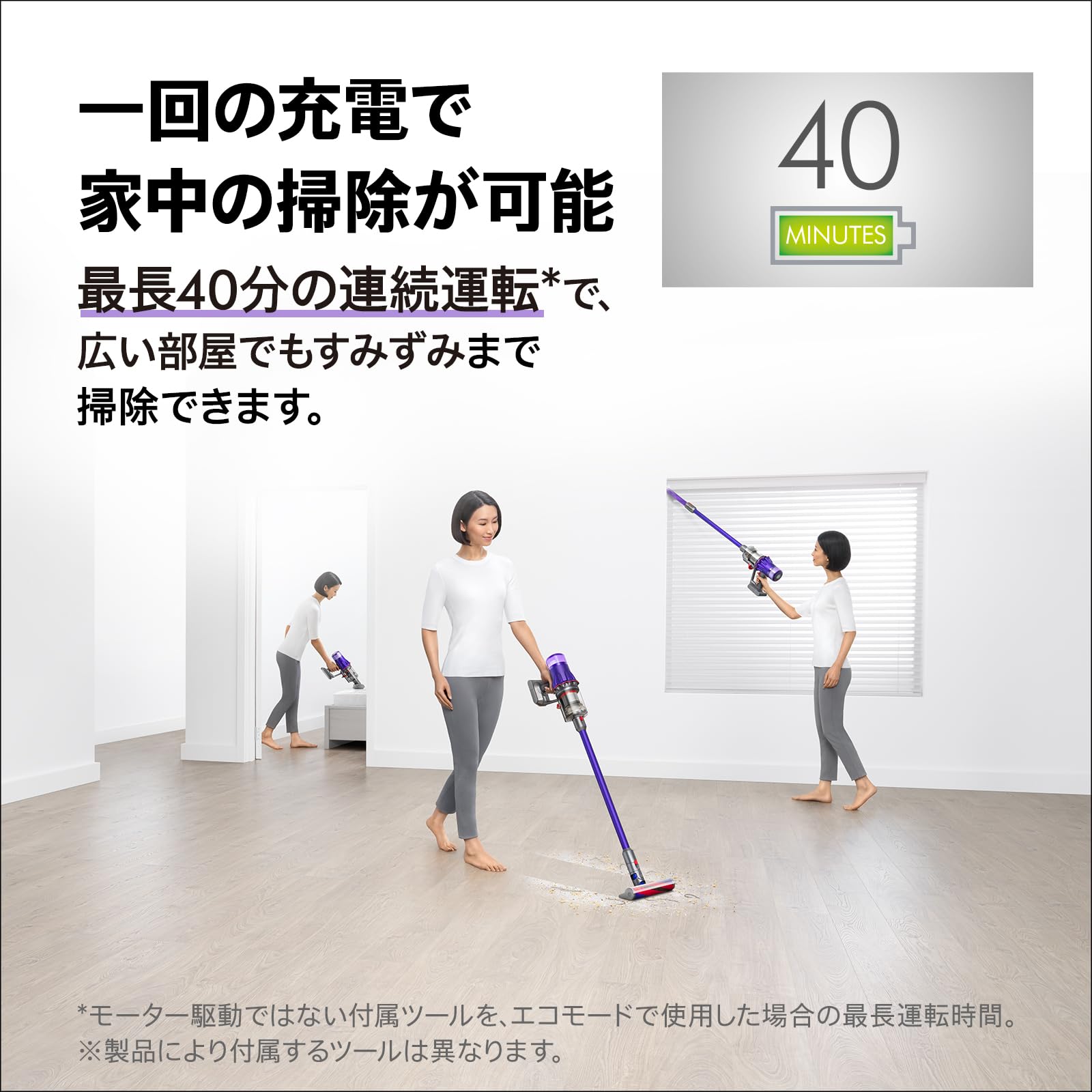 Dyson Digital Slim Fluffy