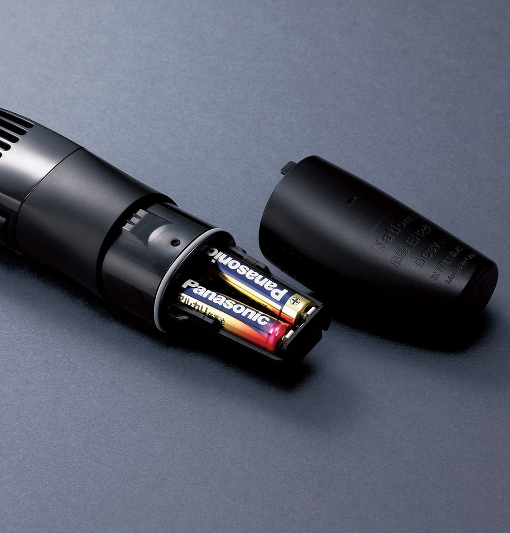 ER2403PP-K black Panasonic beard trimmer