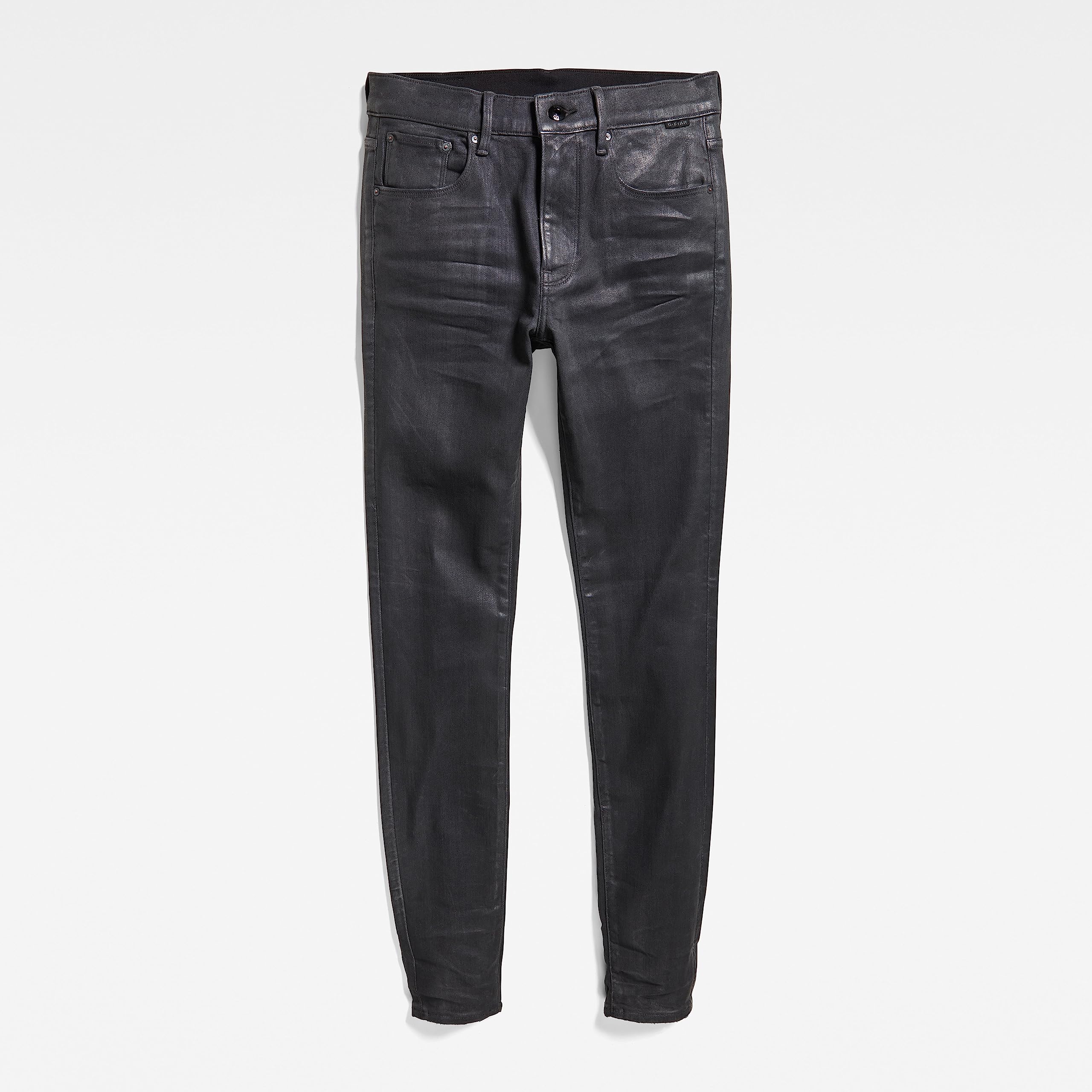 G-STAR Mujer 3301 Skinny Jeans, Gris (Magma Cobler D05175-b964-d360), 30W / 30L