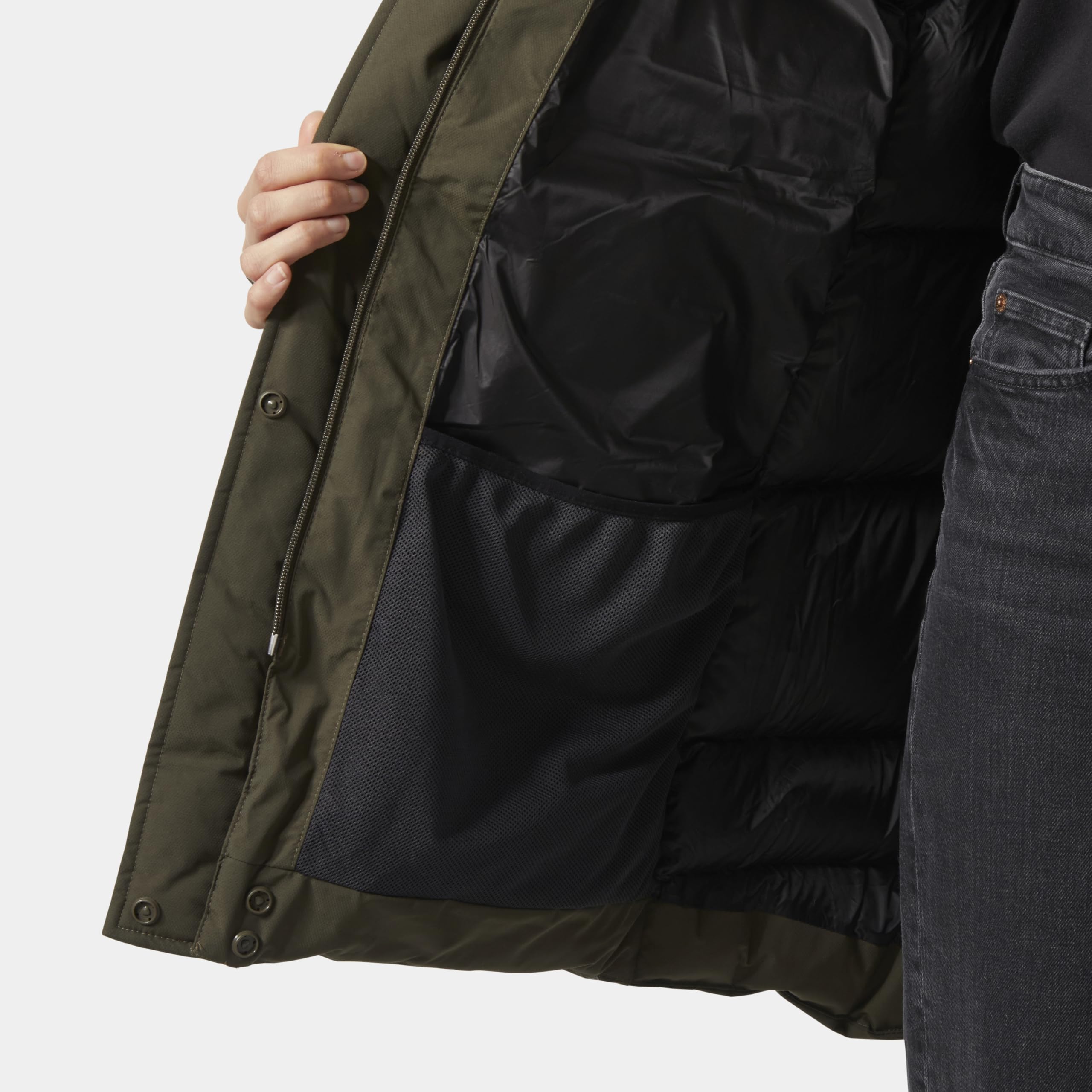 Helly Hansen Women's Adore Puffy Parka, Carryover, S