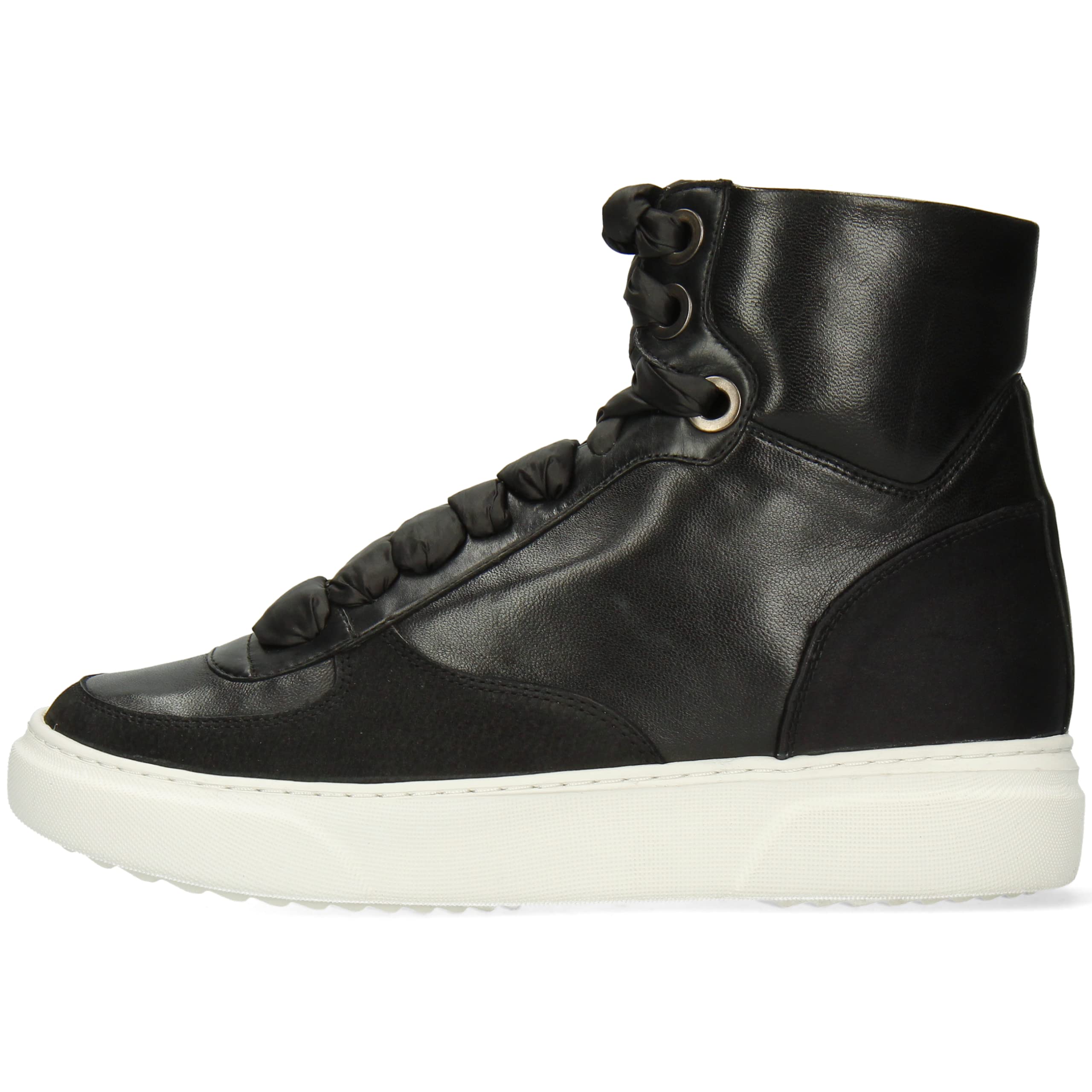 Melvin & Hamilton Hailey 25, Zapatillas Mujer, Negro, 41 EU