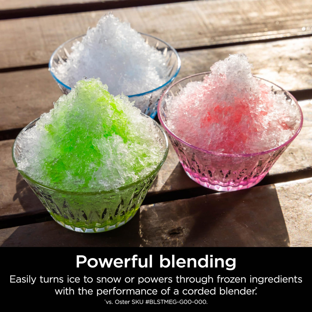 Ninja Blender, Blast Max, licuadora personal inalámbrica para batidos, bebidas congeladas, hielo aplastado, recipiente extraíble de 22 onzas, tapa a prueba de fugas, sin BPA, apta para lavavajillas,