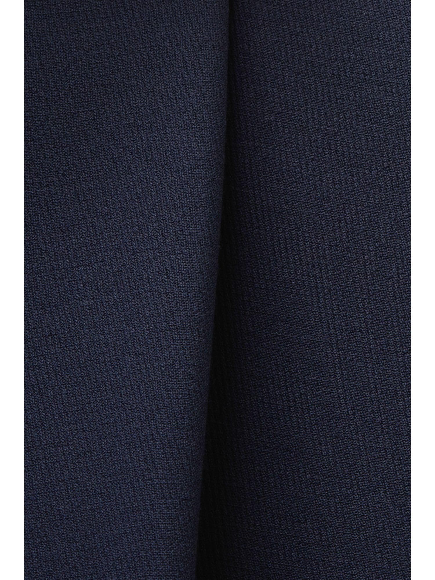ESPRIT Chaqueta de mujer, 400/azul marino., L