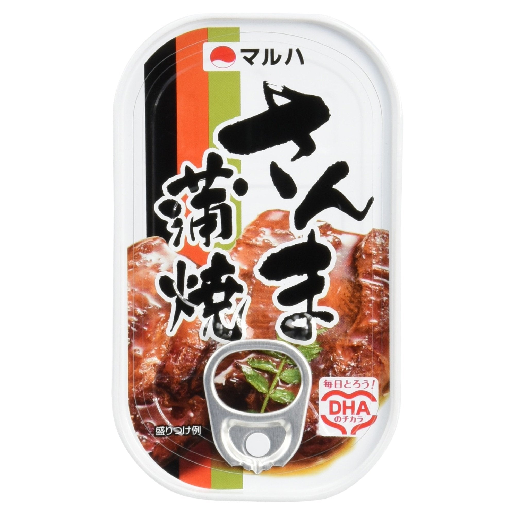 Akebono pike Kabayaki 100g