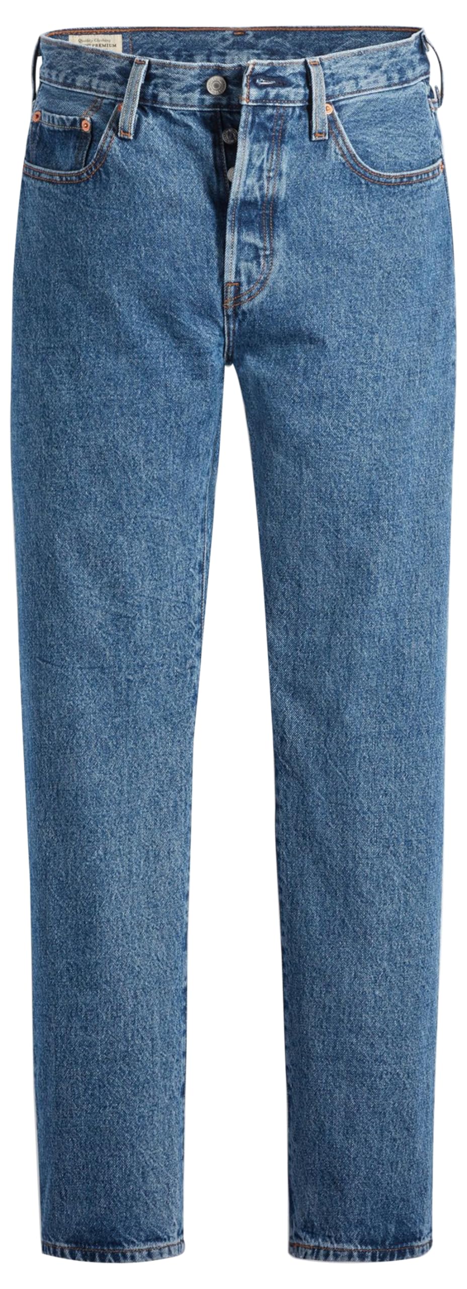 Levi's Mujer 501 Jeans for Women, Shout Out Stone, 32W / 30L