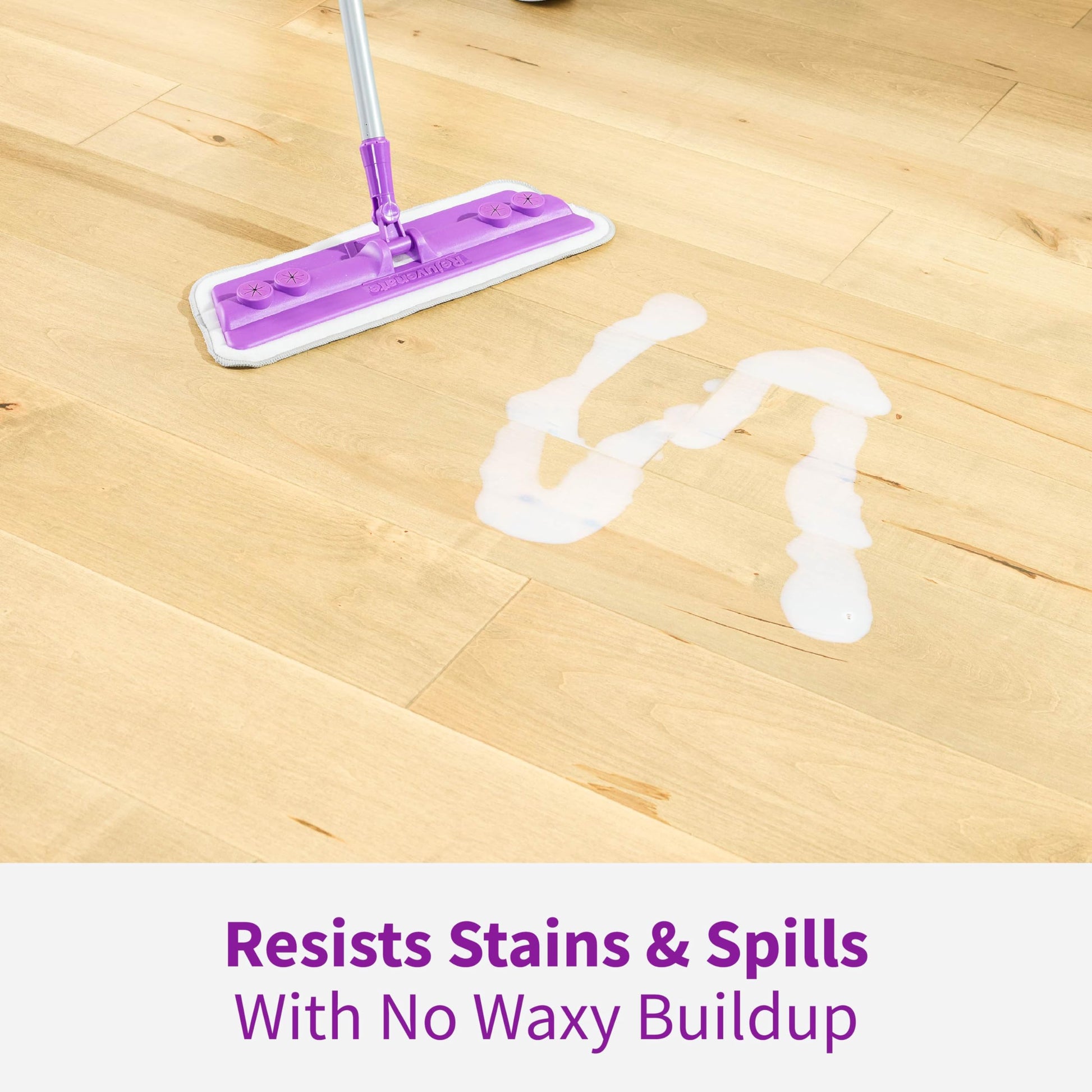 Rejuvenate Professional Wood Floor Restorer 1 Gal, Gloss Finish