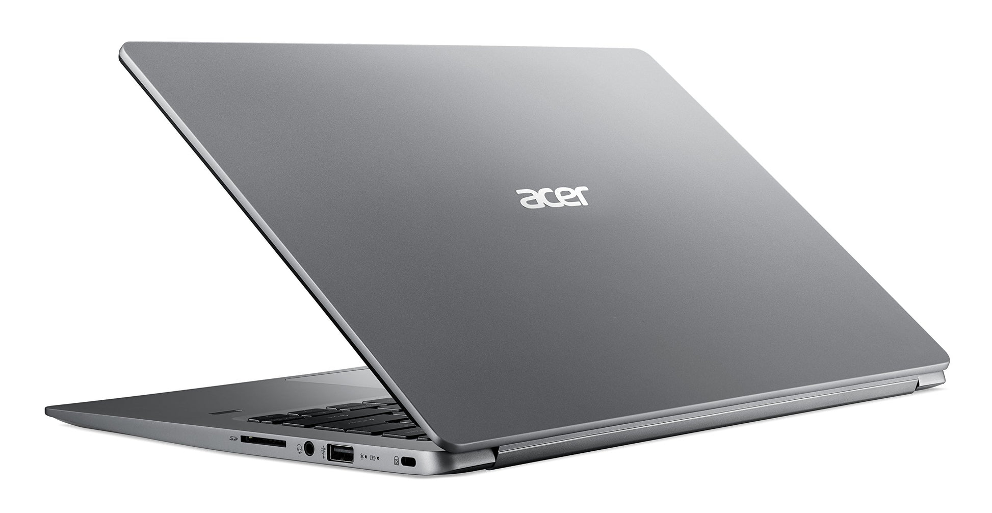 Acer Swift 1 SF114-32 14" FHD N5000 4GB 128GB SSD Windows 10 - Accesorio para portátil