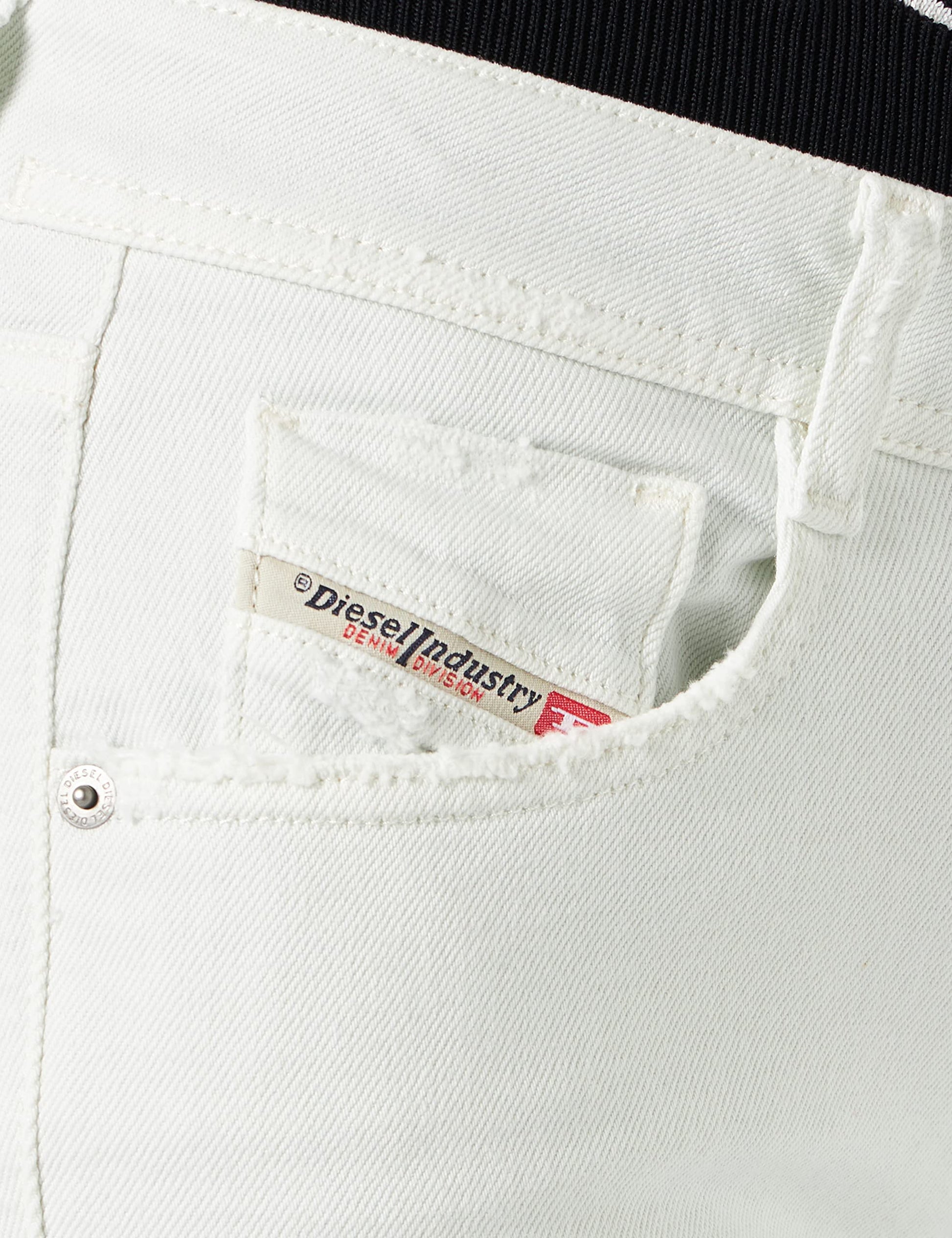 Diesel 1969 D-ebbey, Jeans Mujer, 100-09f26, 28W / 30L