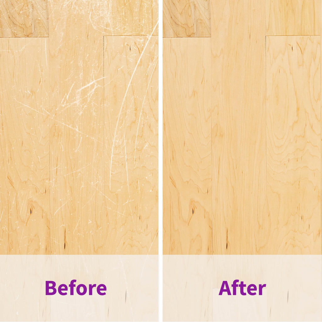 Rejuvenate Professional Wood Floor Restorer 1 Gal, Gloss Finish